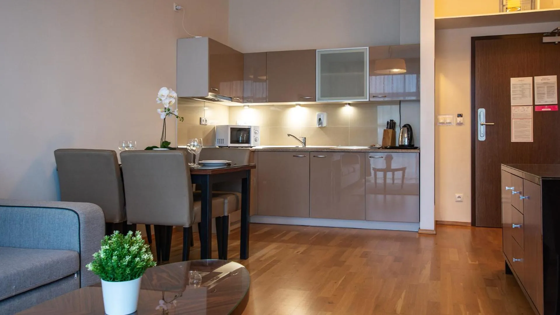 Vacationclub - Diune Apartament 52 Kolobřeh Apartmán