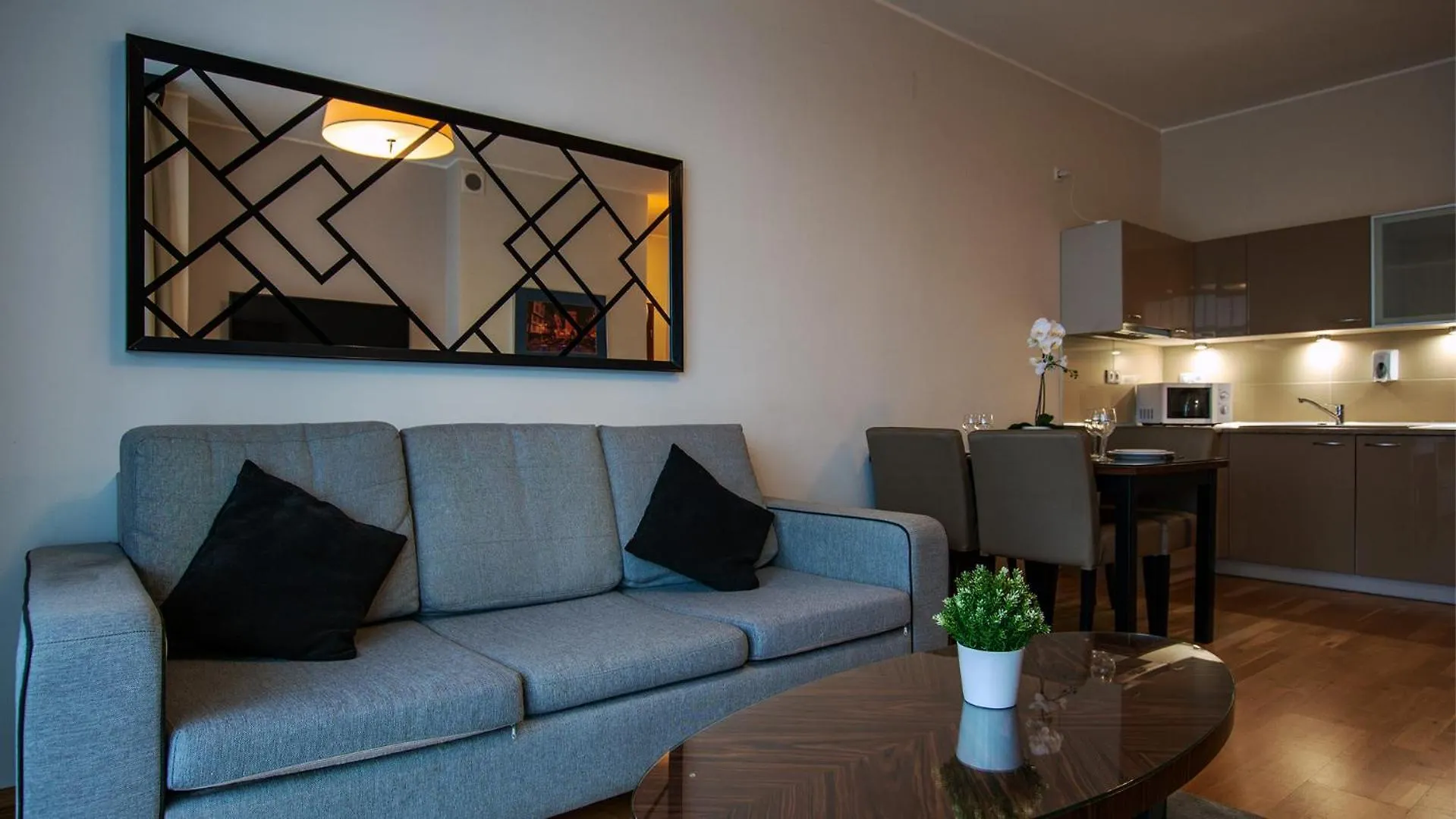 Vacationclub - Diune Apartament 52 Kolobřeh