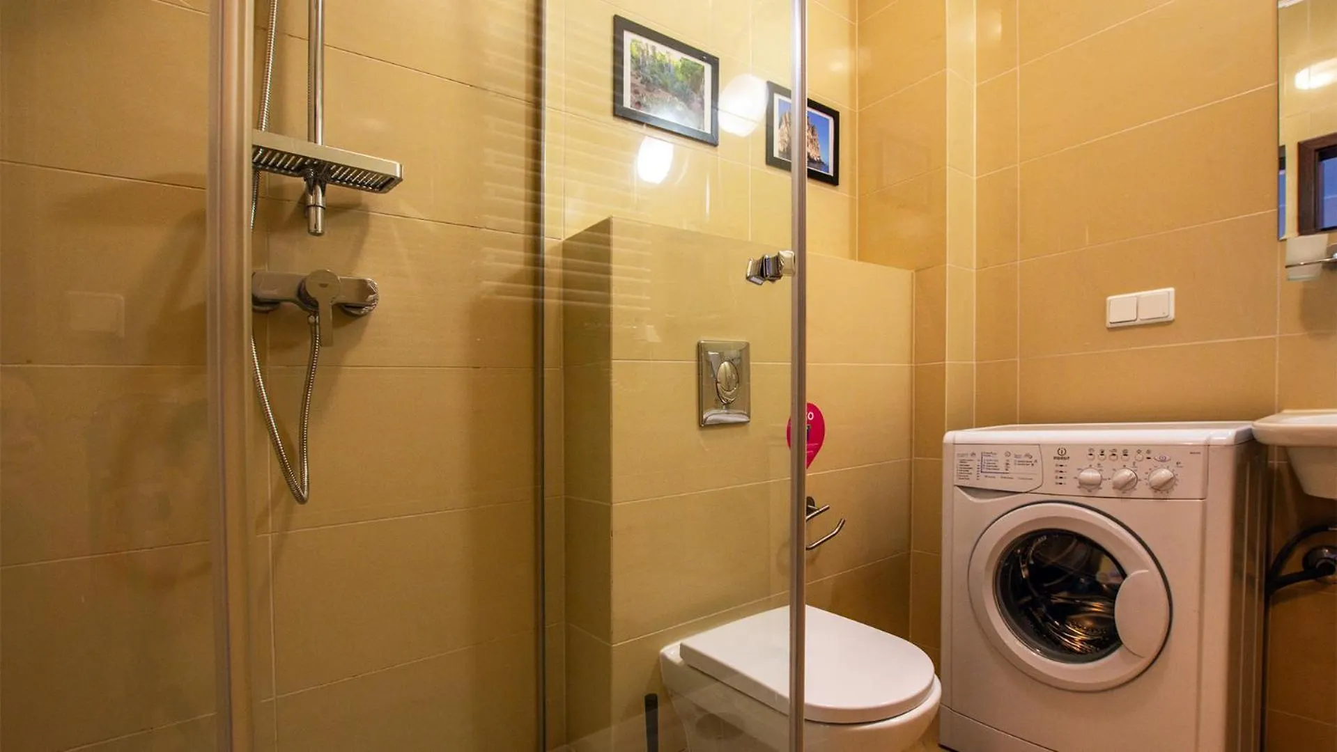 Vacationclub - Diune Apartament 52 Kolobrzeg Poland