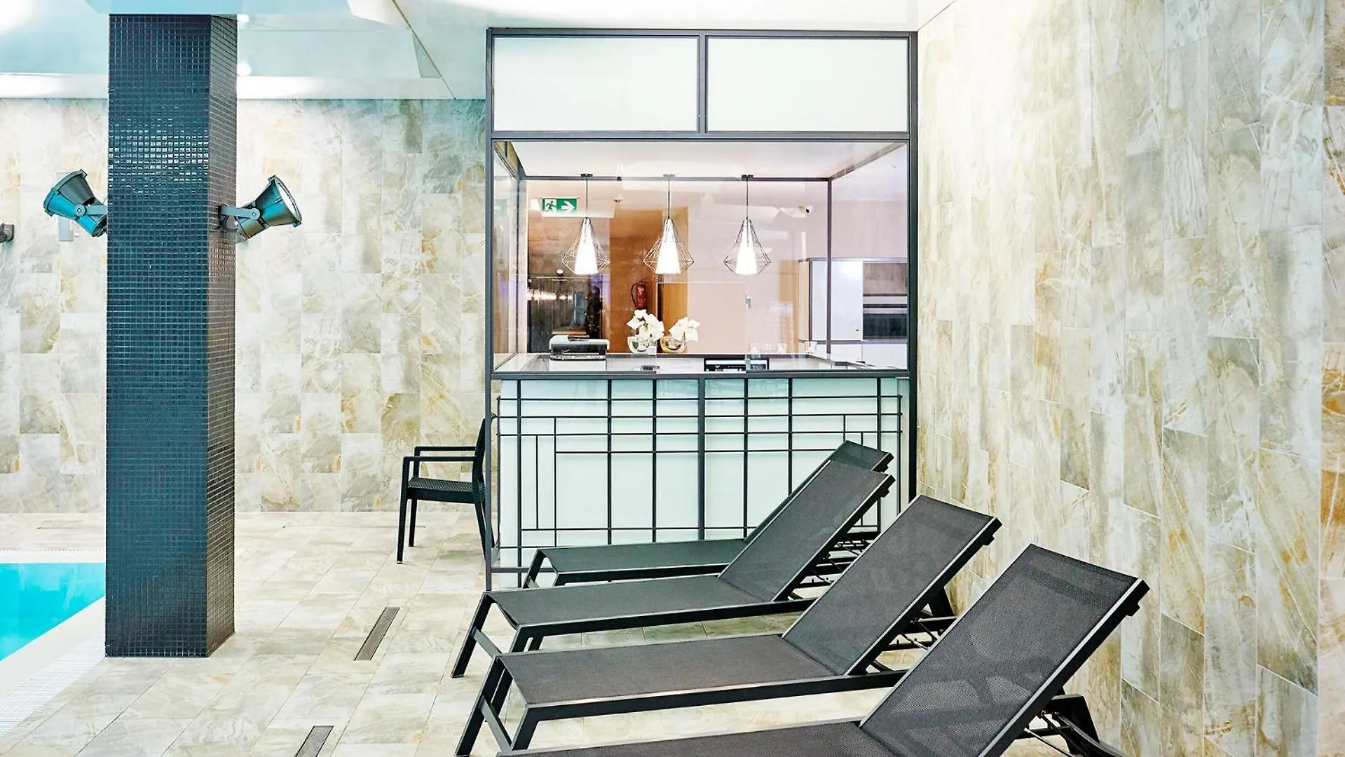 Vacationclub - Diune Apartament 52 Kolobrzeg Poland