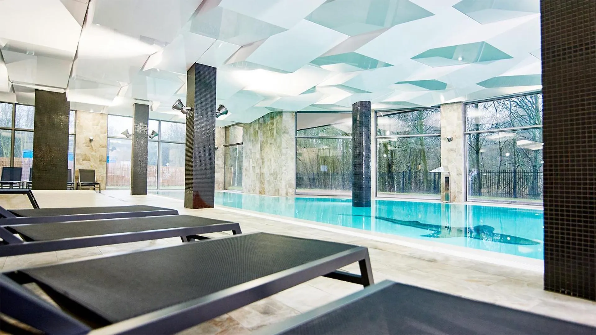 Vacationclub - Diune Apartament 52 Kolobrzeg